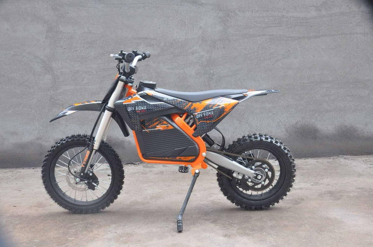 ORF XRX 1600W Kids Electric Dirt Bike 48V