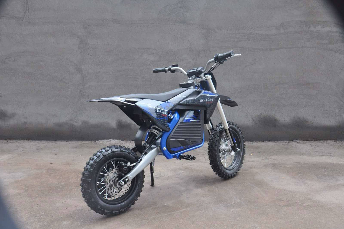 ORF XTR 1000W Kids Electric Dirt Bike 36V