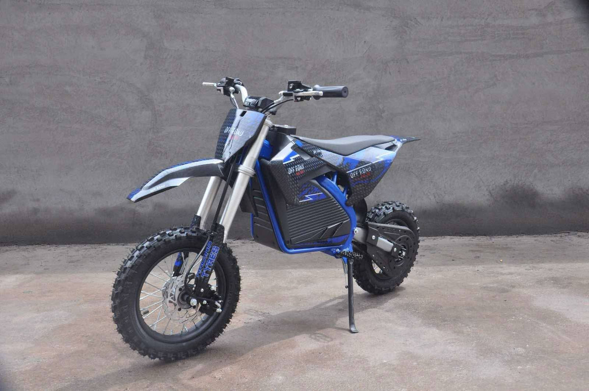 ORF RXT 2000W Kids Electric Dirt Bike 60V