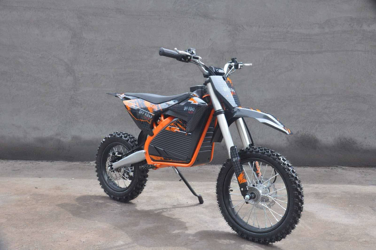 ORF RXT 2000W Kids Electric Dirt Bike 60V