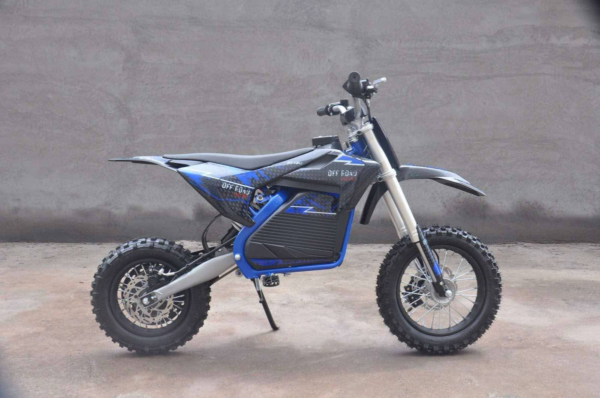 ORF XTR 1000W Kids Electric Dirt Bike 36V