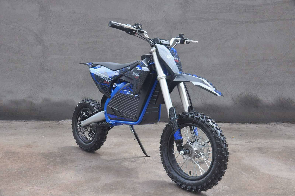 ORF XTR 1000W Kids Electric Dirt Bike 36V
