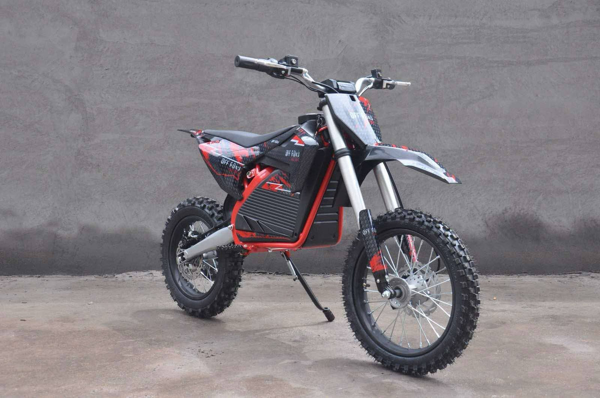 ORF RXT 2000W Kids Electric Dirt Bike 60V