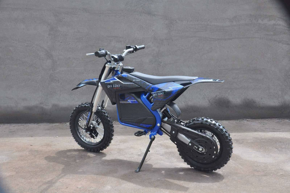 ORF XTR 1000W Kids Electric Dirt Bike 36V