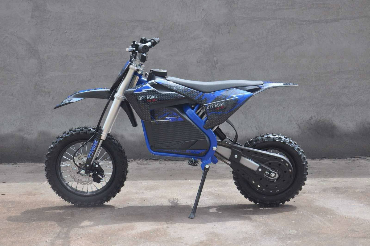 ORF RXT 2000W Kids Electric Dirt Bike 60V