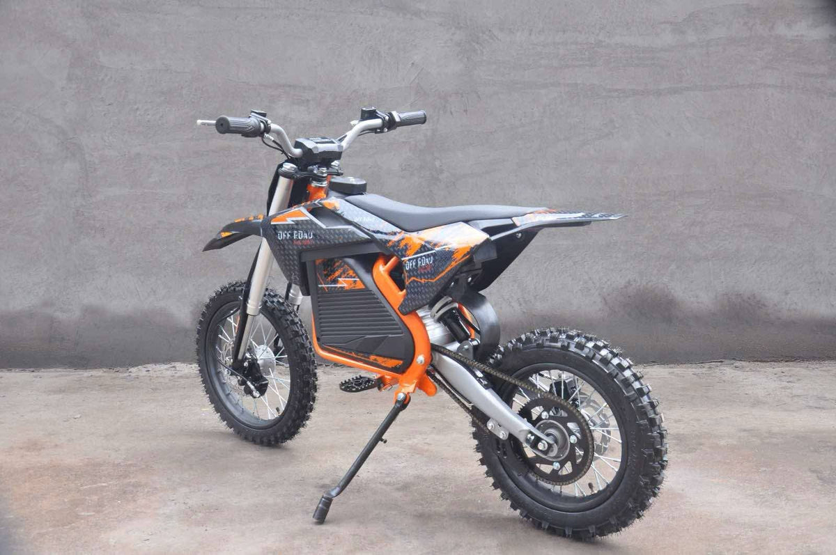 ORF XRX 1600W Kids Electric Dirt Bike 48V
