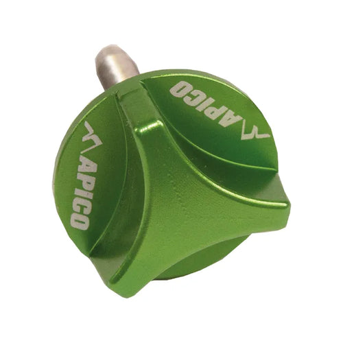 Airfilter Bolt CNC
