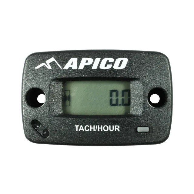 Hour Meter Wireless