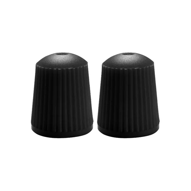 Valve Caps Silicone 10-PACK