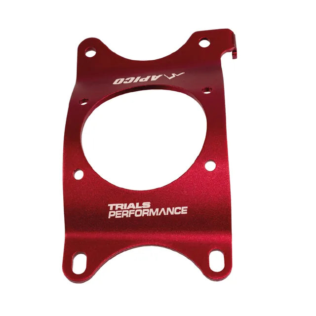 Front Fender Brace 4RT Also Fits 315R See Remarks