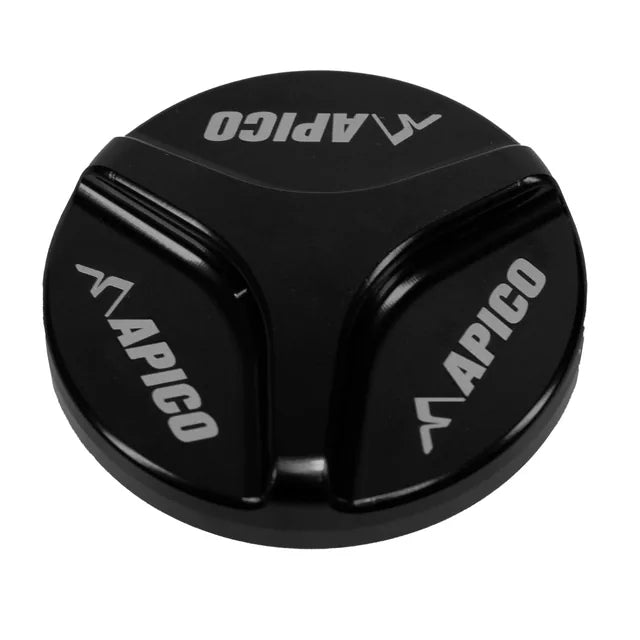 Alloy Fuel Cap 4RT 250-300