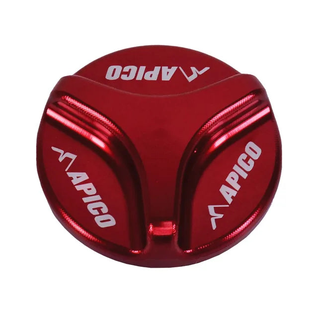 Alloy Fuel Cap Trs One 125-300