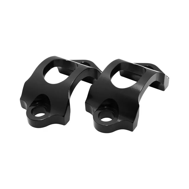 Ajp & Braktec Master Cylinder Clamp Set