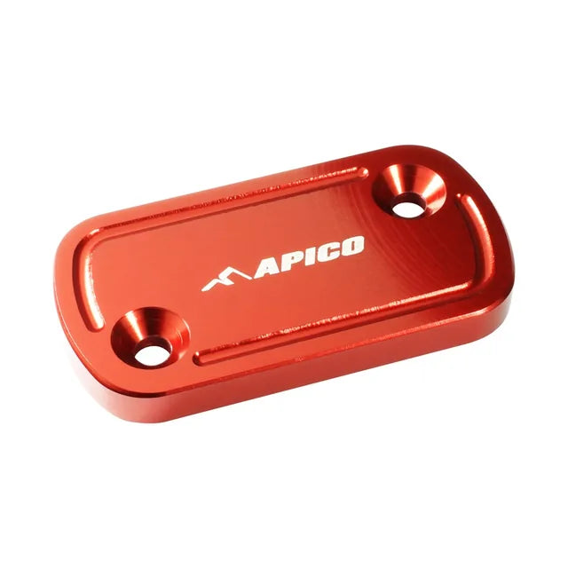 Front Brake Master Cylinder Cover Large