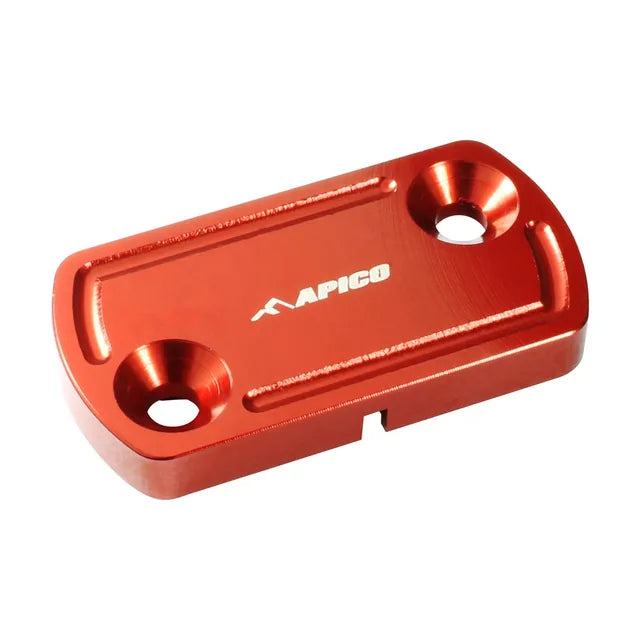 Front Brake Master Cylinder Cover Small