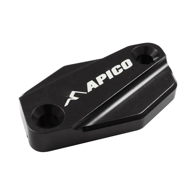 Front Brake Master Cylinder Cover, Braktec