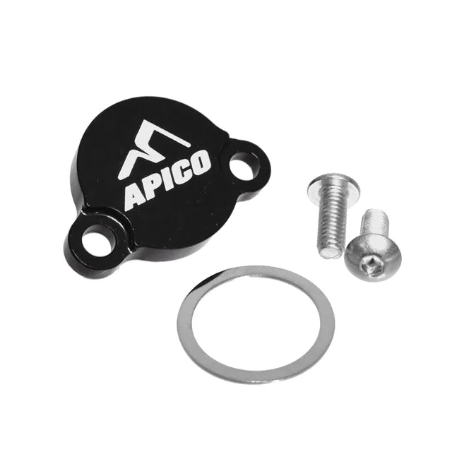 Rear Brake Master Cylinder Cover Evo sincro Trs scorpa vertigo