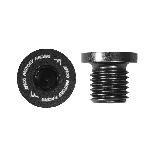 Clutch Oil Filler Plug Jotagas Ossa Scorpa