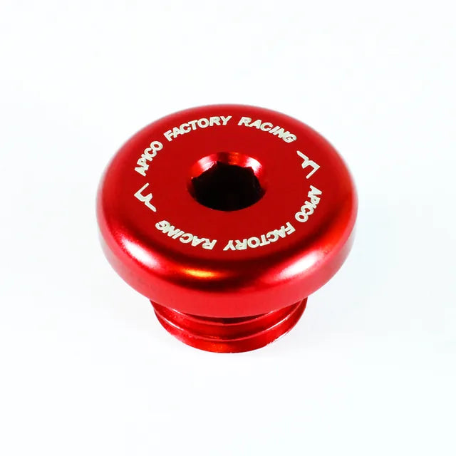 Clutch Oil Filler Plug REV EVO 4T