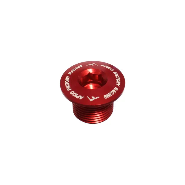 Engine Oil Filler Plug Evo sincro 125-300