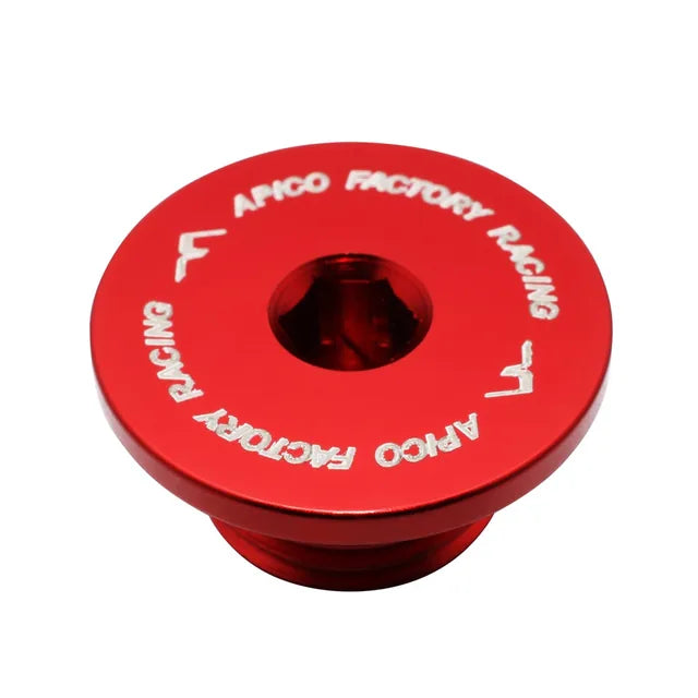 Oil Timer Plug 4RT