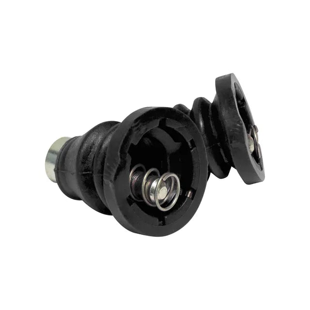 Rubber Boot Kit Braktec Pair