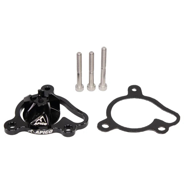 Water Pump Impeller Up-grade Kit Trs ONE RR GOLD 125-300