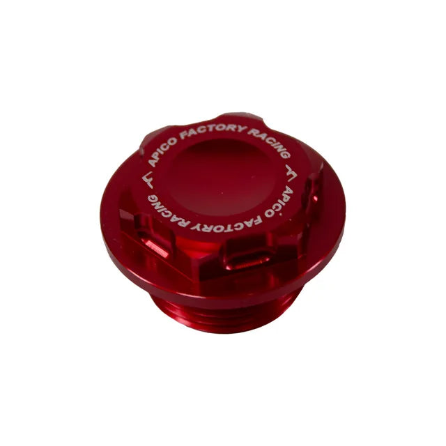 Axle Nut Front X 1.5 350-520