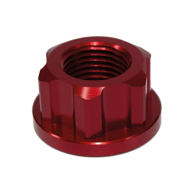Axle Nut Rear X 1.5