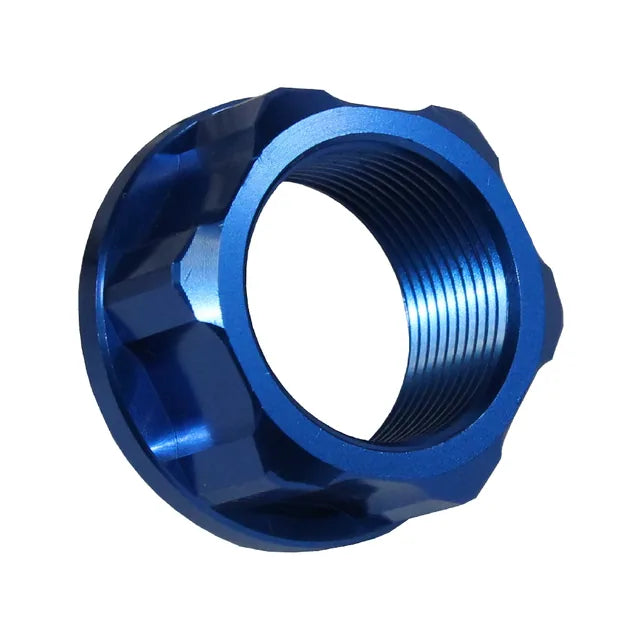Axle Nut Rear X 1.5 MC MC-F Bu