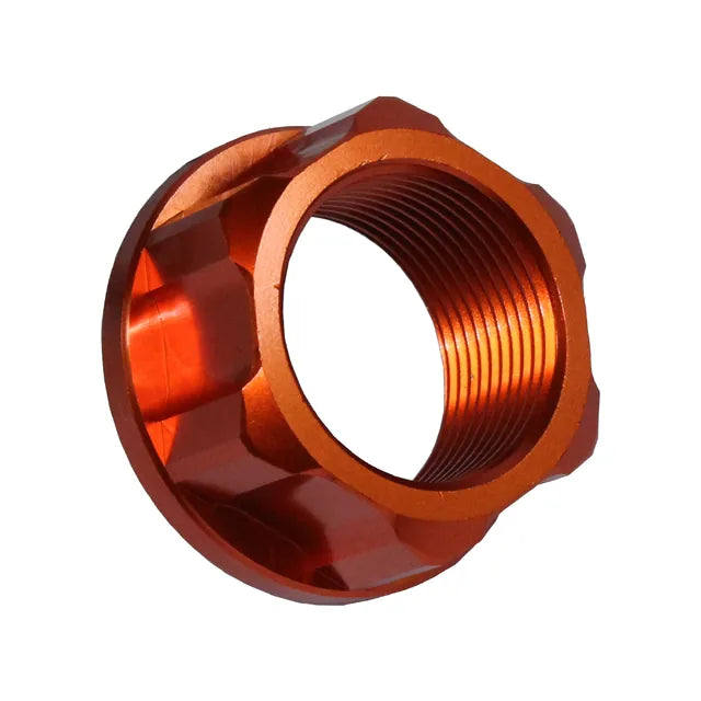 Axle Nut Rear X 1.5 MC MC-F Or