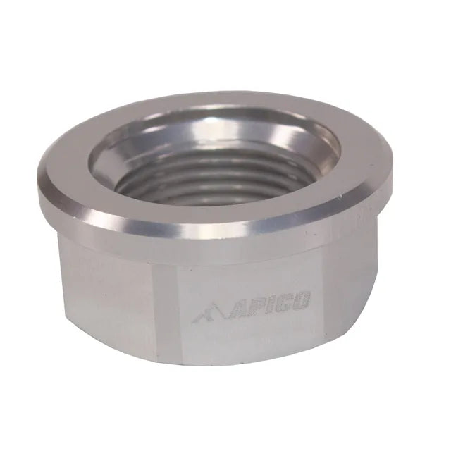 Axle Nut Rear X 1.5 MC MC-F EC EC-F EX EX-F Sv