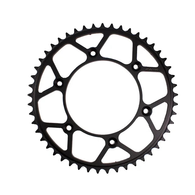 Sprocket Rear Steel 53T