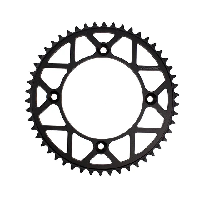 Sprocket Rear Steel 51T