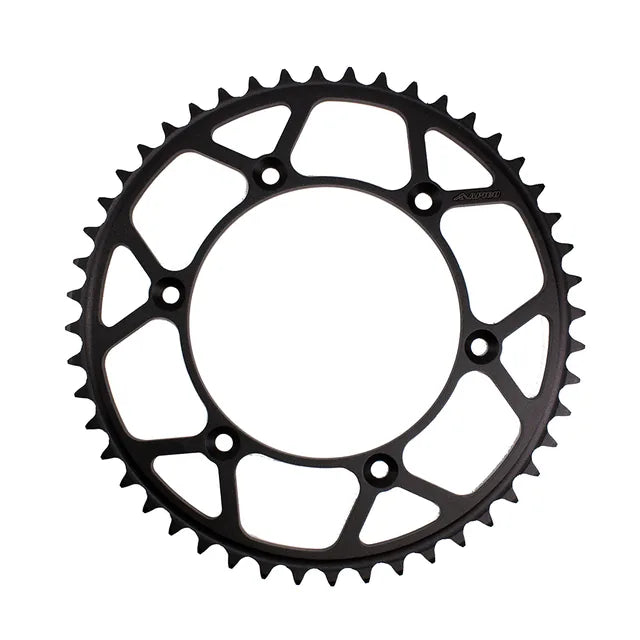 Sprocket Rear Steel YZ YZF WRF 125-450 52T
