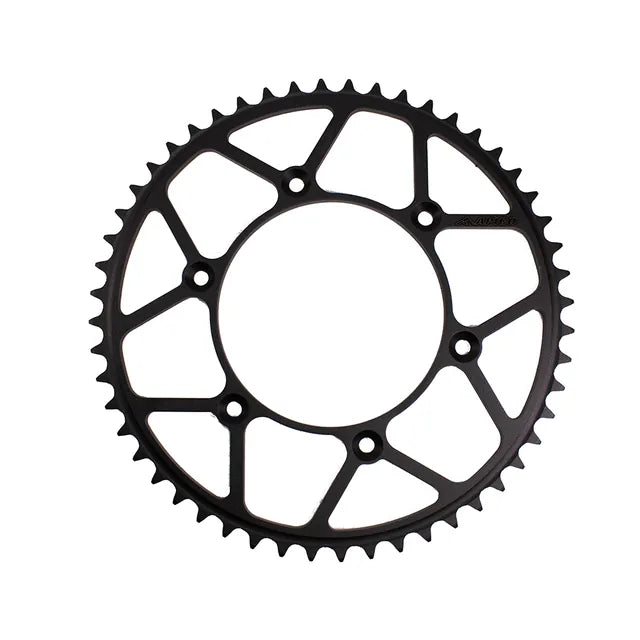 Sprocket Rear Steel stark SX EXC 125-620 TC FC TE FE MC EC EX 45T Bk