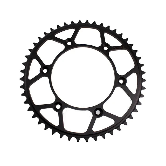Sprocket Rear Steel RR 125-300 2T 350-520 4T 50T