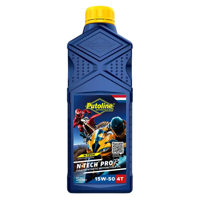 Putoline N-TECH PRO R 1L