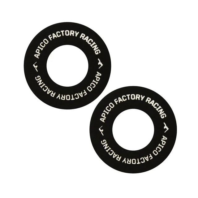 Blister Buster Apico /White