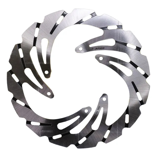 Brake Disc Apico Front