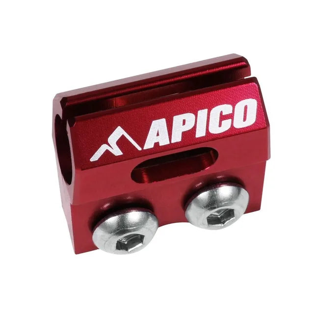 Brake Hose Clamp