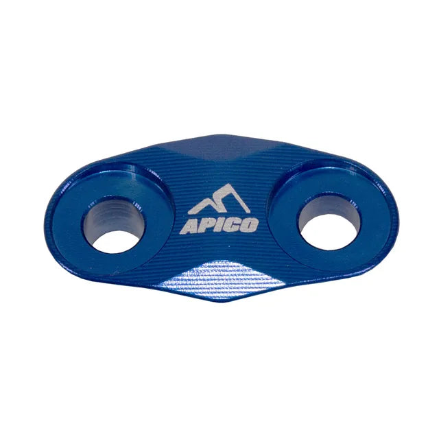 Brake Hose Clamp SX TC