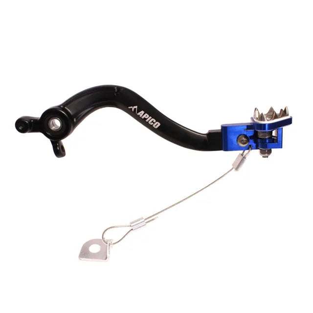 Brake Pedal BK BU