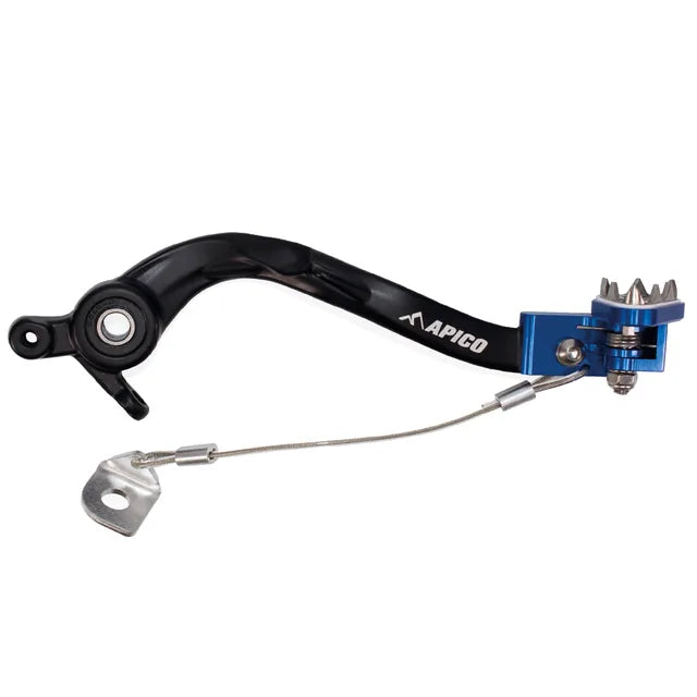 Brake Pedal MC MC-F EC EC-F BK BU