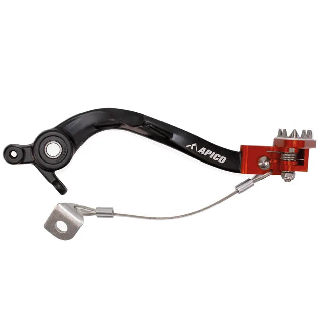 Brake Pedal MC MC-F EC EC-F BK OR
