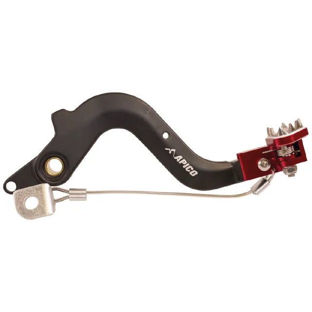 Brake Pedal Forged - Enduro BK