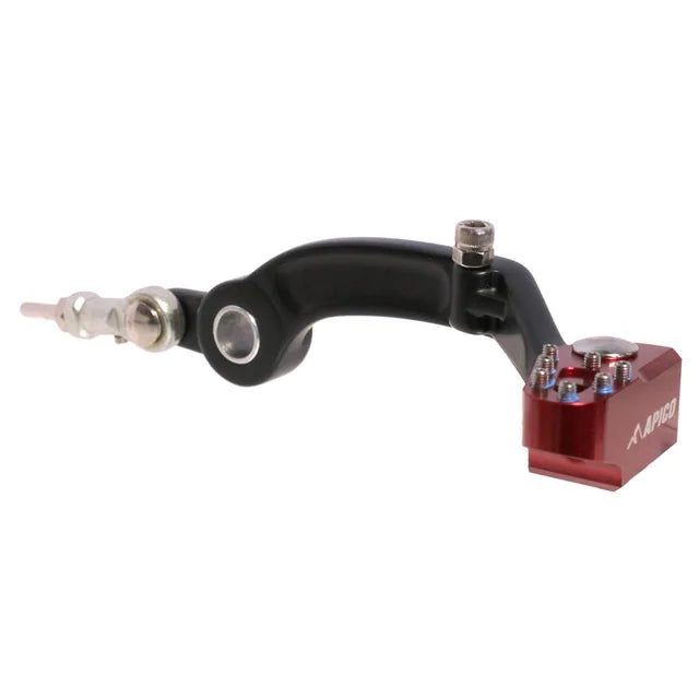Brake Pedal Trial Elite - Pro racing Black