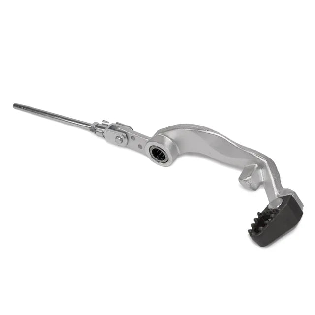 Brake Pedal Trial Forg Rev 3