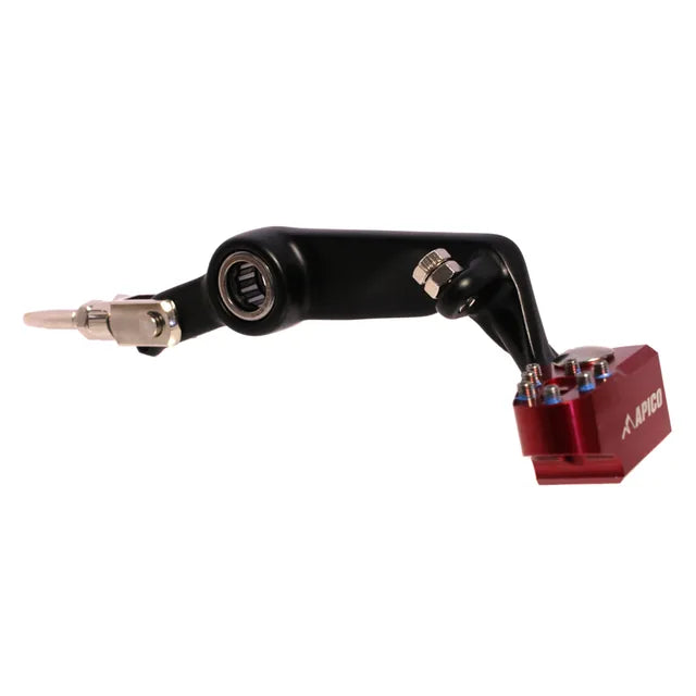 Brake Pedal Trial Elite Evo 125-300 Black