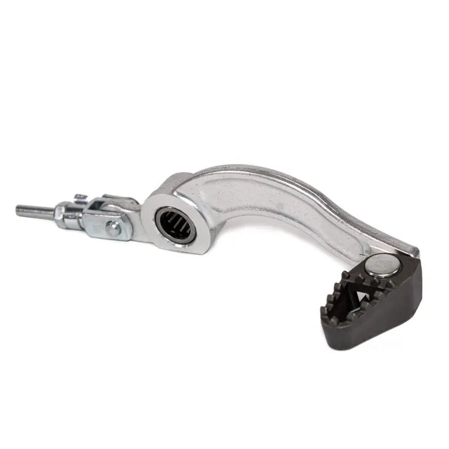 Brake Pedal Trial Forg Scorpa